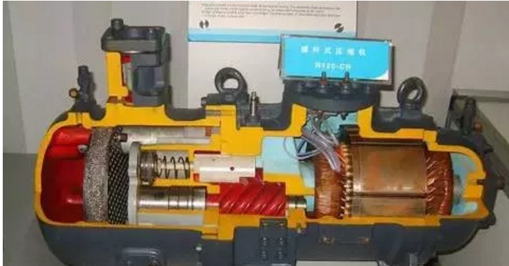 如(ru)何(he)解(jie)決工(gong)業冷(leng)水(shui)機産生水(shui)流不(bu)夠的故障